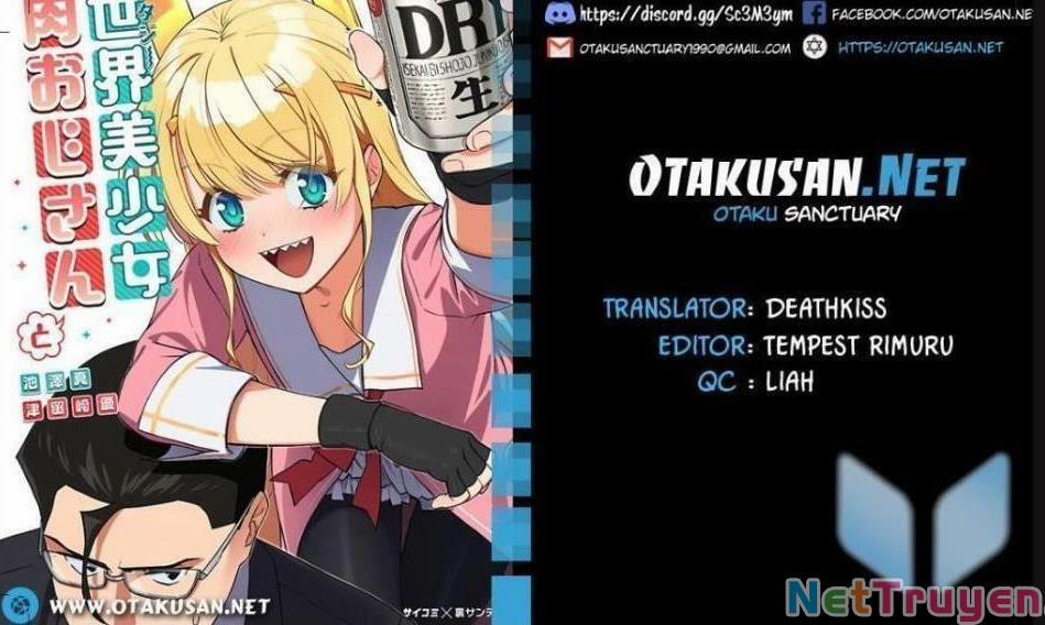 Fantasy Bishoujo Juniku Ojisan To 86 trang 0