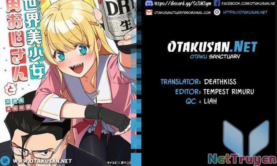 Fantasy Bishoujo Juniku Ojisan To 87 trang 0