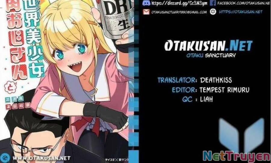 Fantasy Bishoujo Juniku Ojisan To 88 trang 0