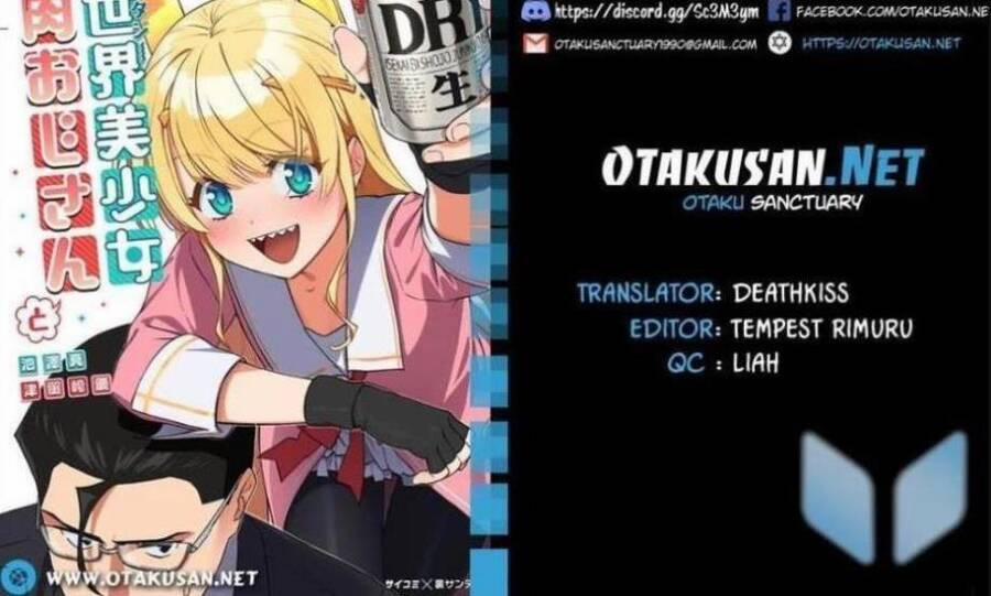 Fantasy Bishoujo Juniku Ojisan To 89 trang 0
