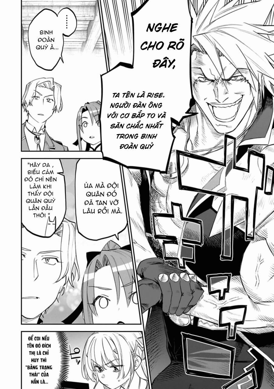 Fantasy Bishoujo Juniku Ojisan To 92 trang 1