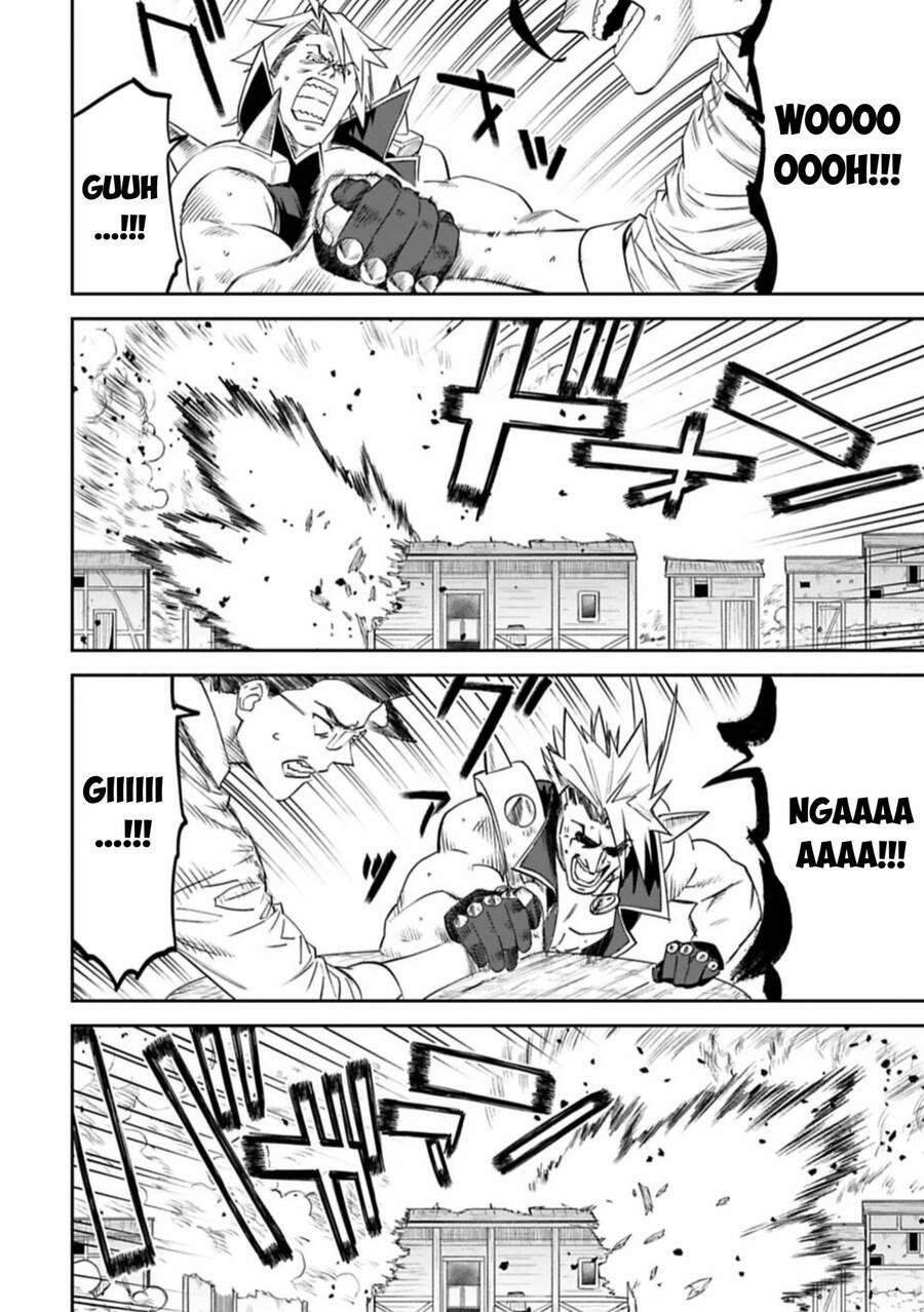 Fantasy Bishoujo Juniku Ojisan To 94 trang 1