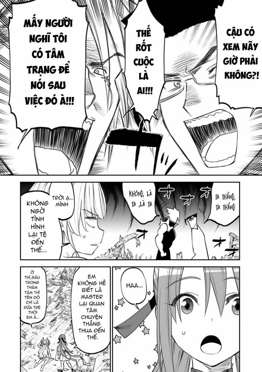 Fantasy Bishoujo Juniku Ojisan To 95 trang 1