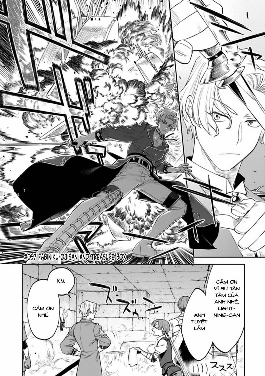 Fantasy Bishoujo Juniku Ojisan To 97 trang 0