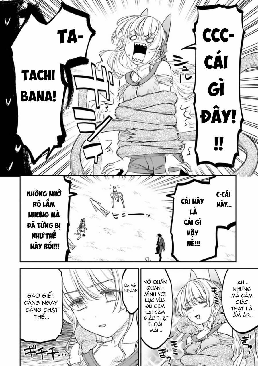 Fantasy Bishoujo Juniku Ojisan To 99 trang 1