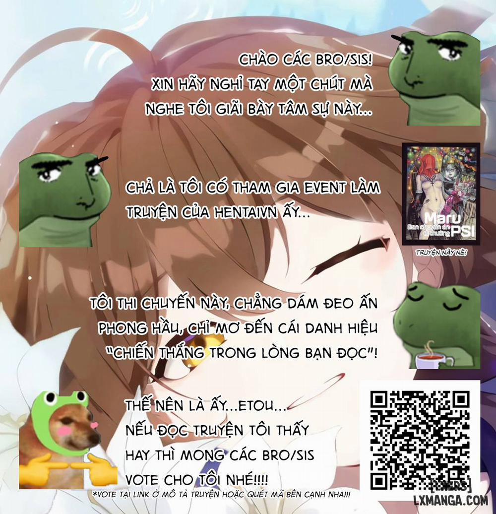 FANTASY DIARY Oneshot trang 25