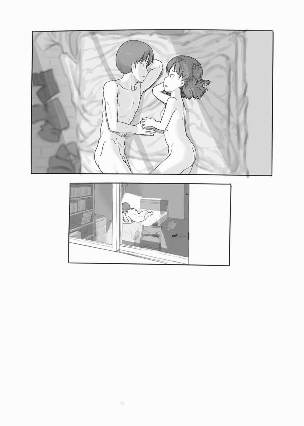 Fap cùng em gái 2.2 trang 19