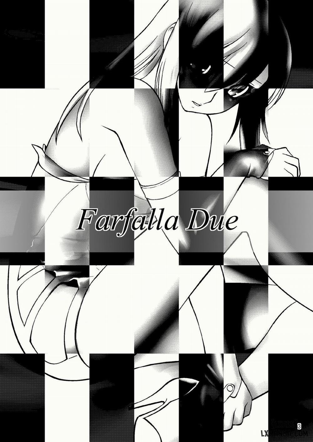 FARFALLA 2 trang 0