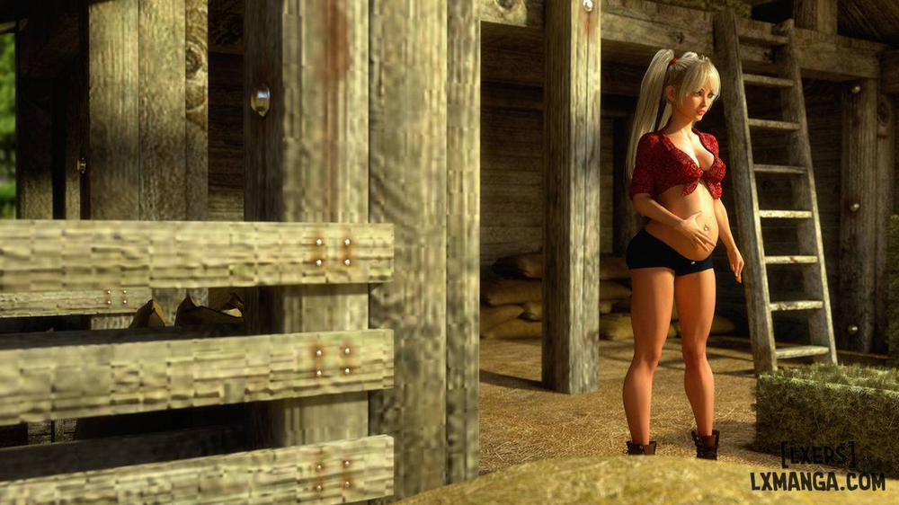 Farm Hand Madison Oneshot trang 57