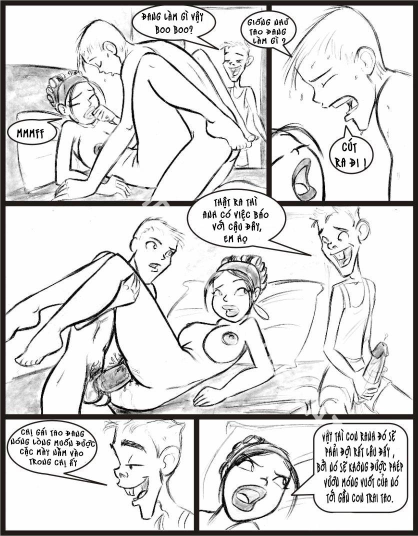 Farm Lessons 0 trang 10