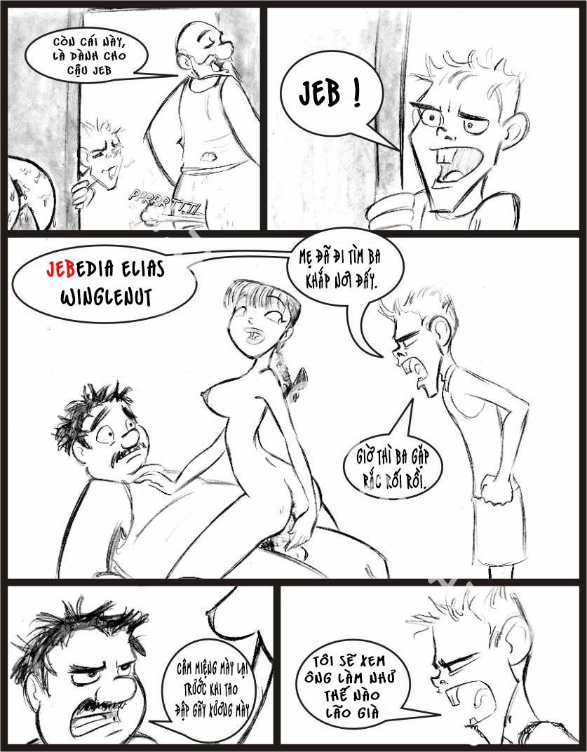 Farm Lessons 0 trang 14