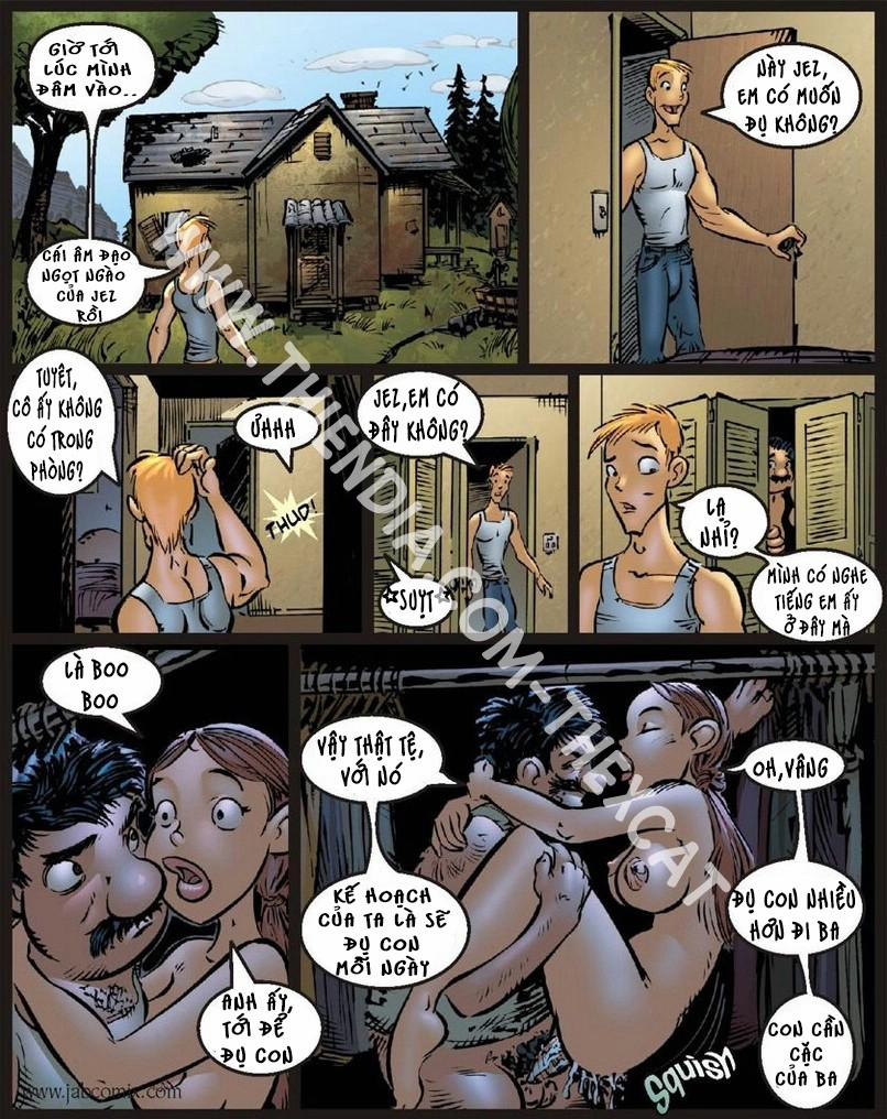 Farm Lessons 12 trang 12