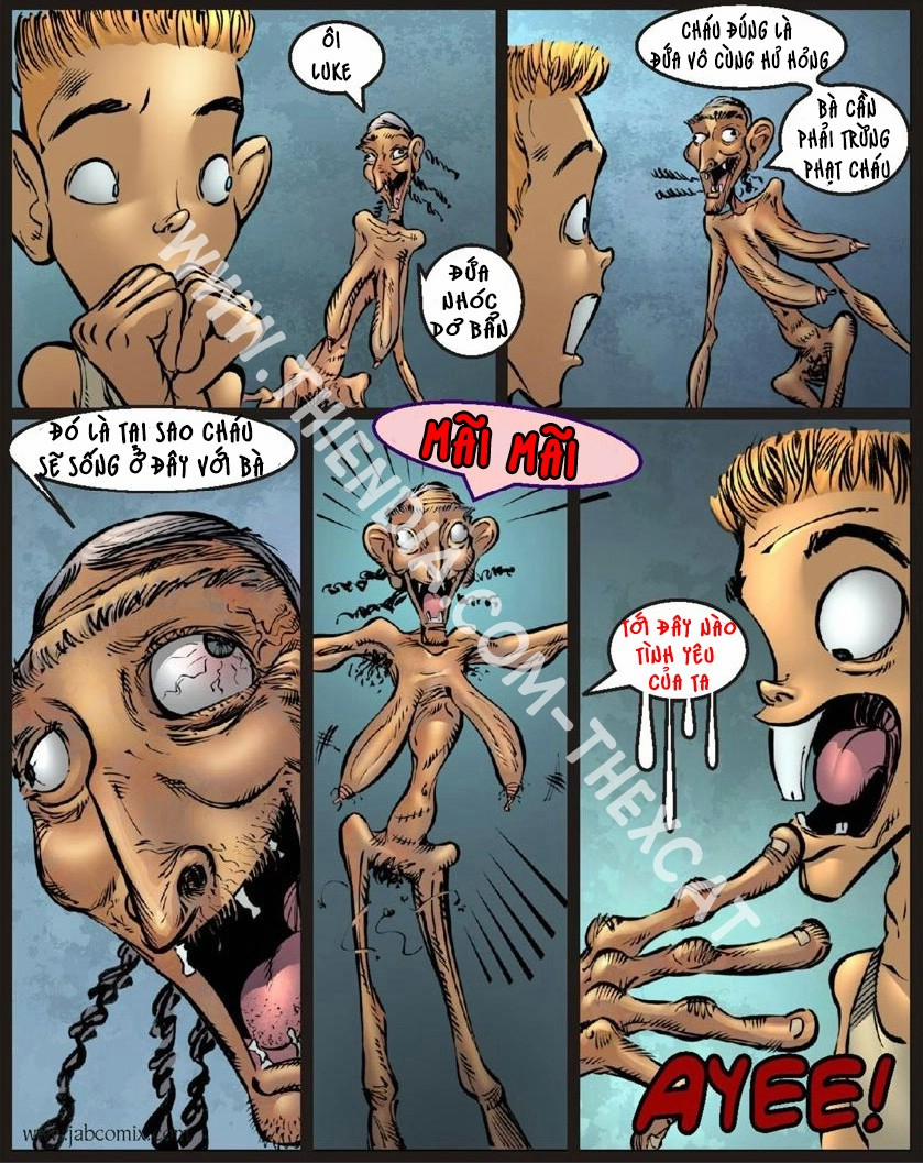 Farm Lessons 12 trang 19