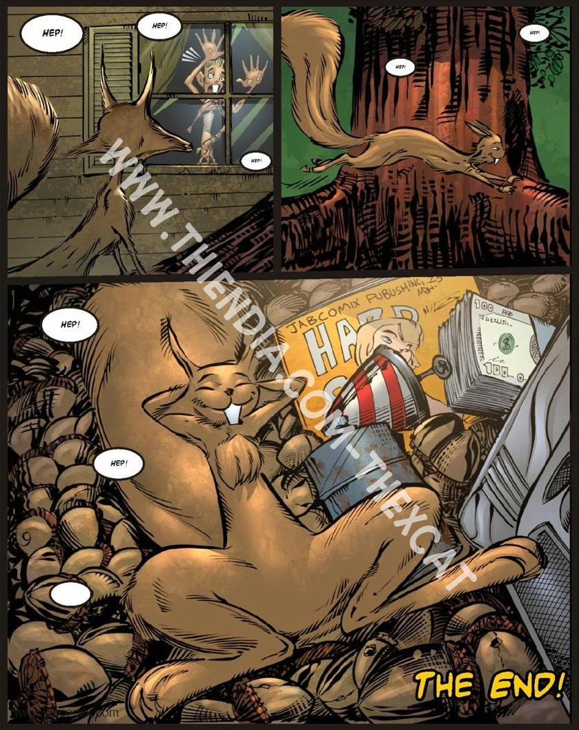 Farm Lessons 12 trang 21