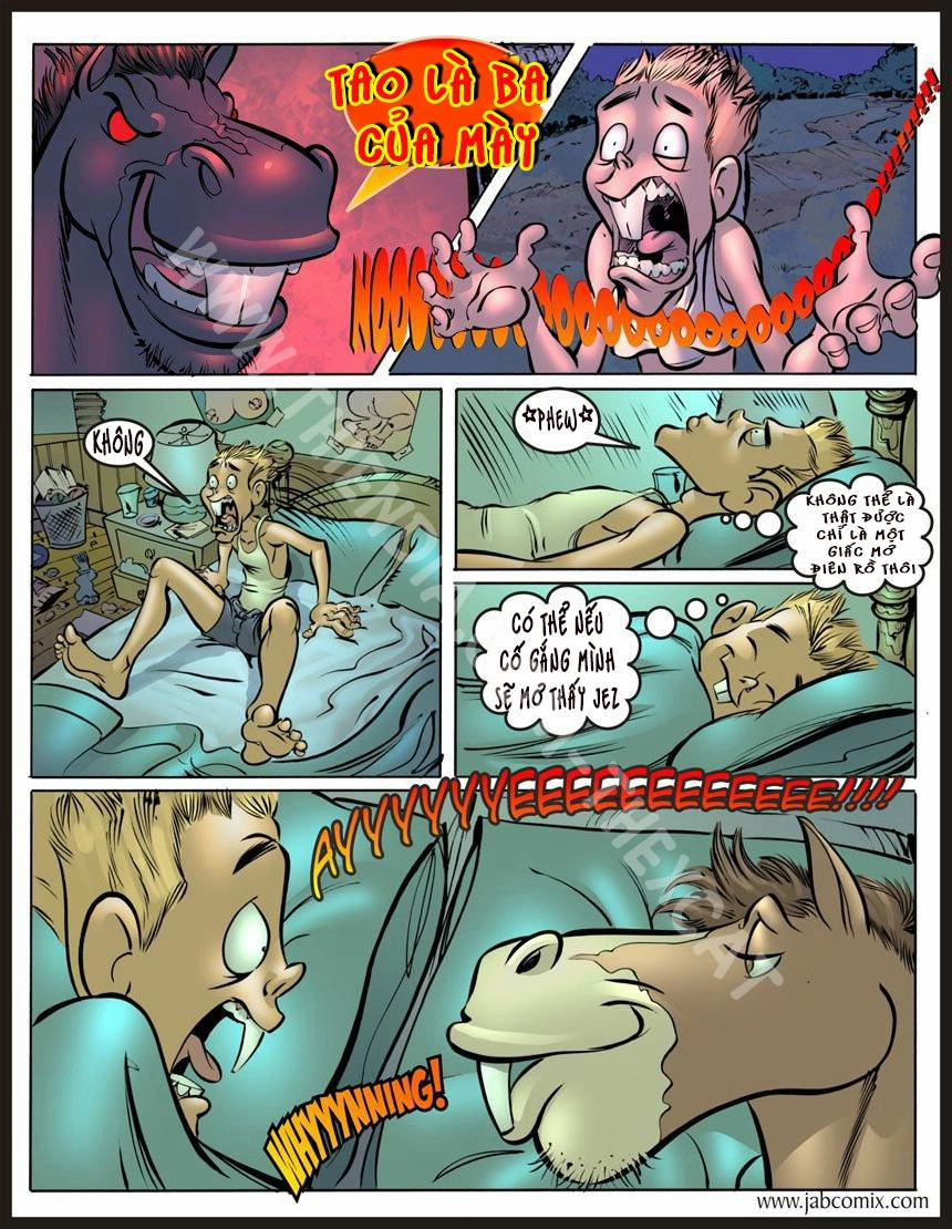 Farm Lessons 13 trang 12