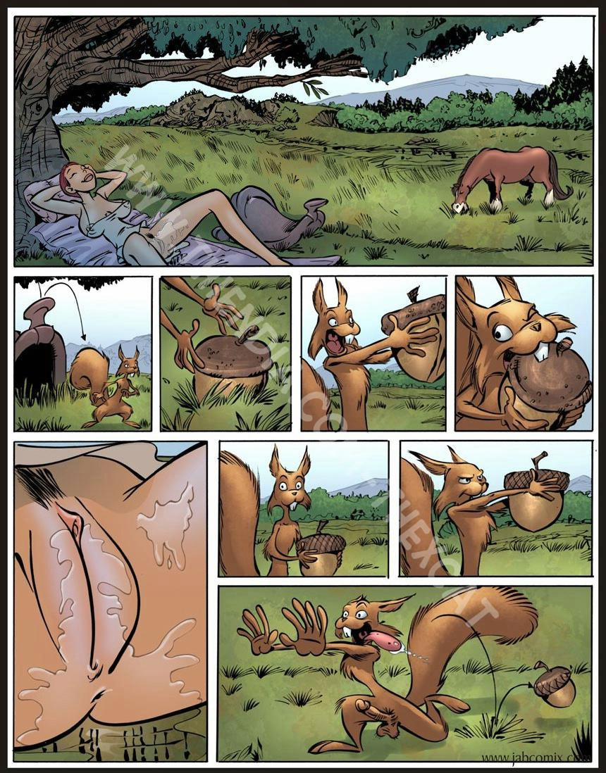 Farm Lessons 13 trang 14