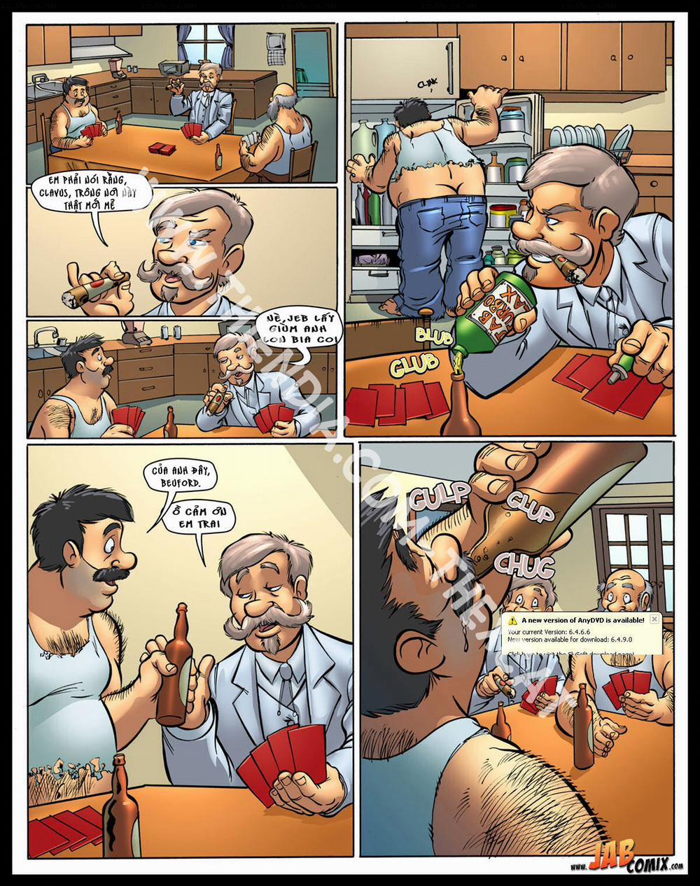 Farm Lessons 14 trang 8