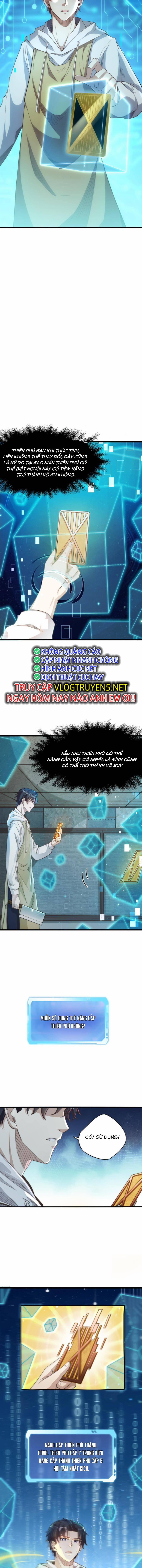 Farm Quái Thành Thần 1 trang 11