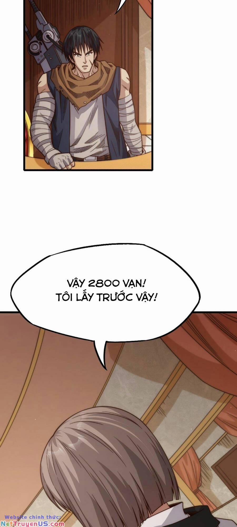 Farm Quái Thành Thần 10 trang 12