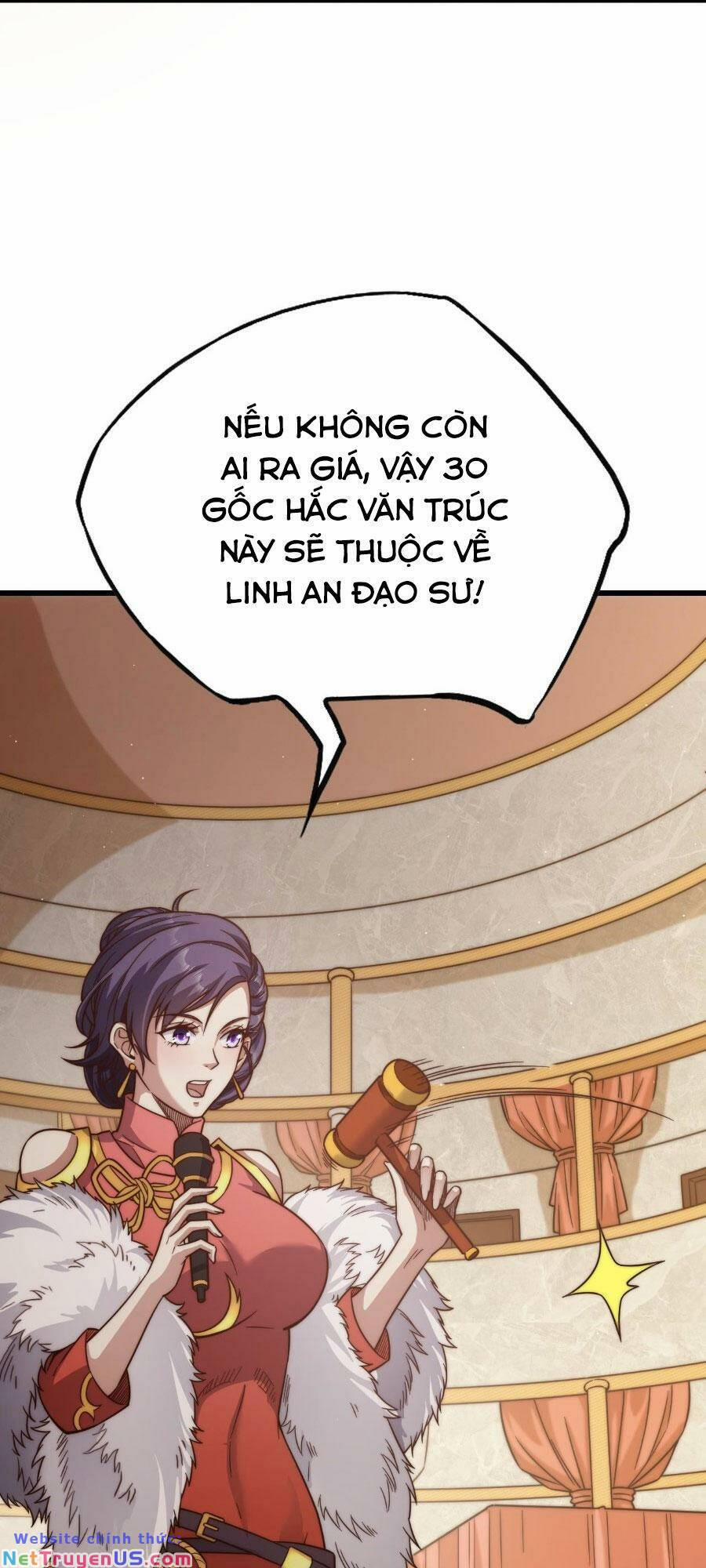 Farm Quái Thành Thần 10 trang 15