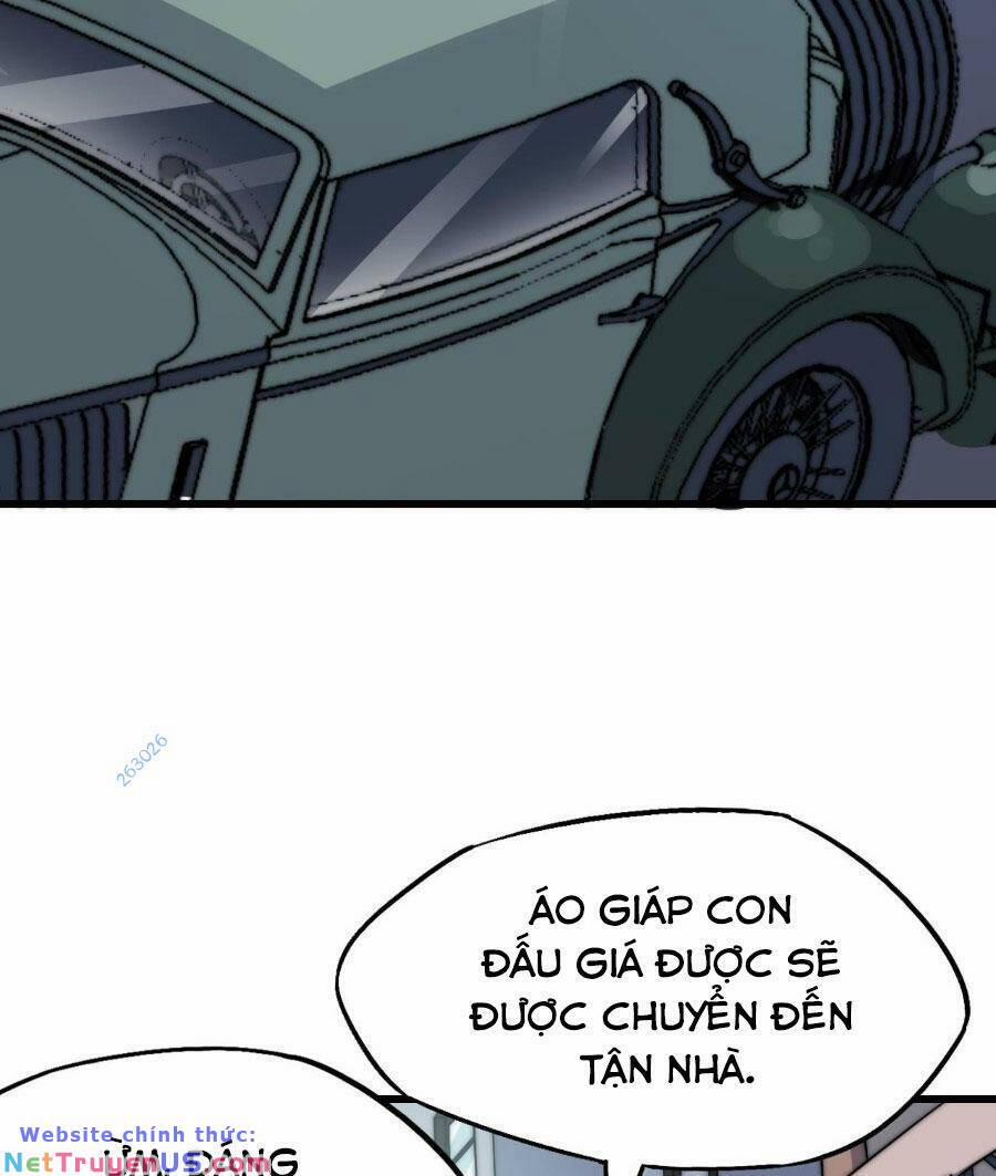 Farm Quái Thành Thần 10 trang 25