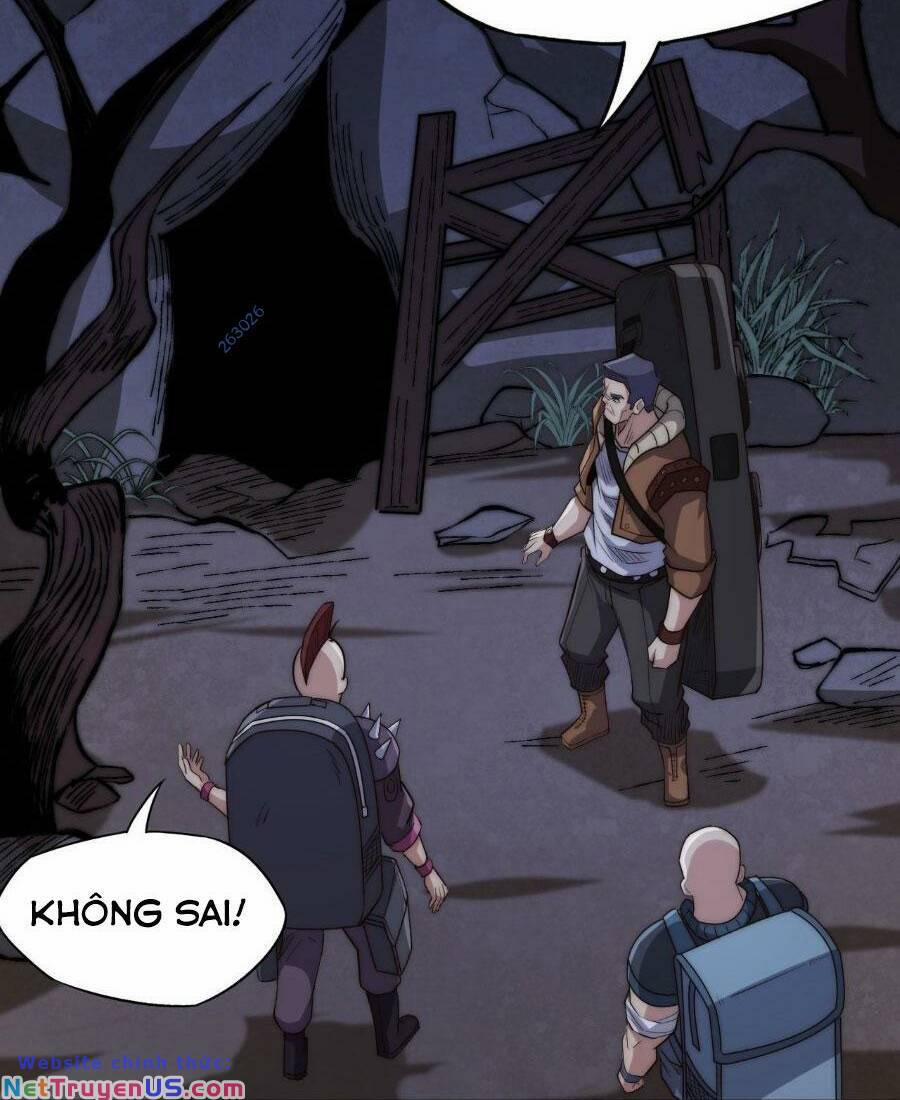 Farm Quái Thành Thần 10 trang 60