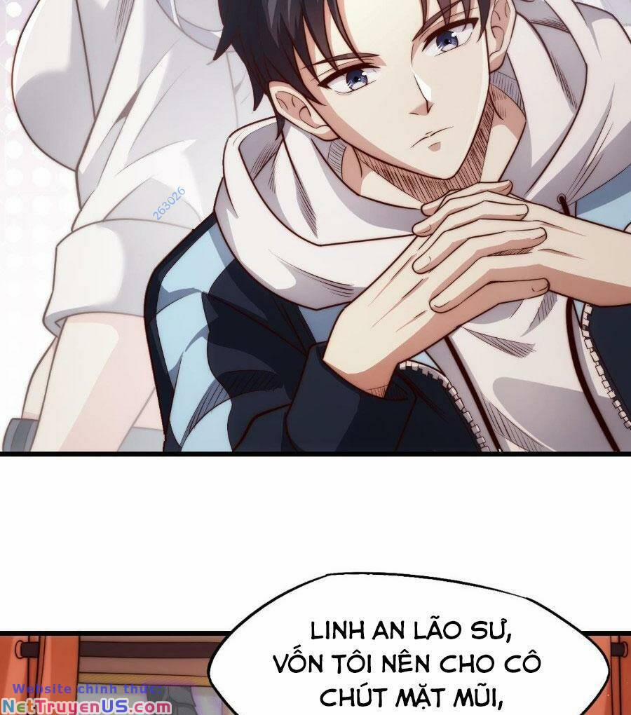 Farm Quái Thành Thần 10 trang 9