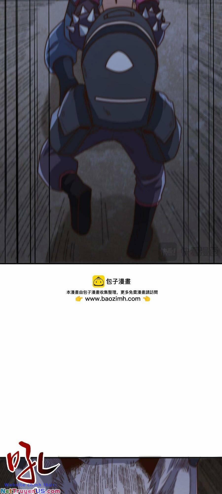 Farm Quái Thành Thần 11 trang 14