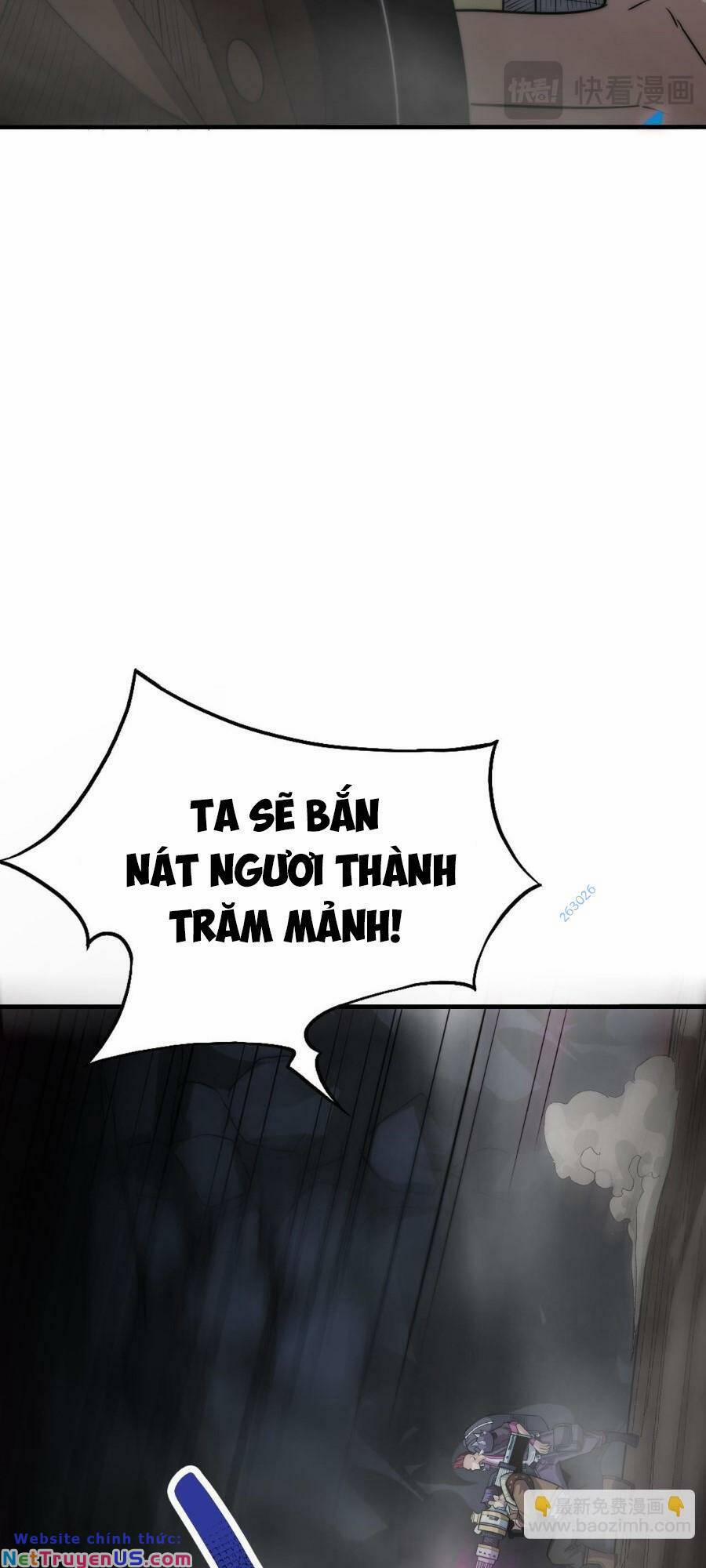 Farm Quái Thành Thần 11 trang 24