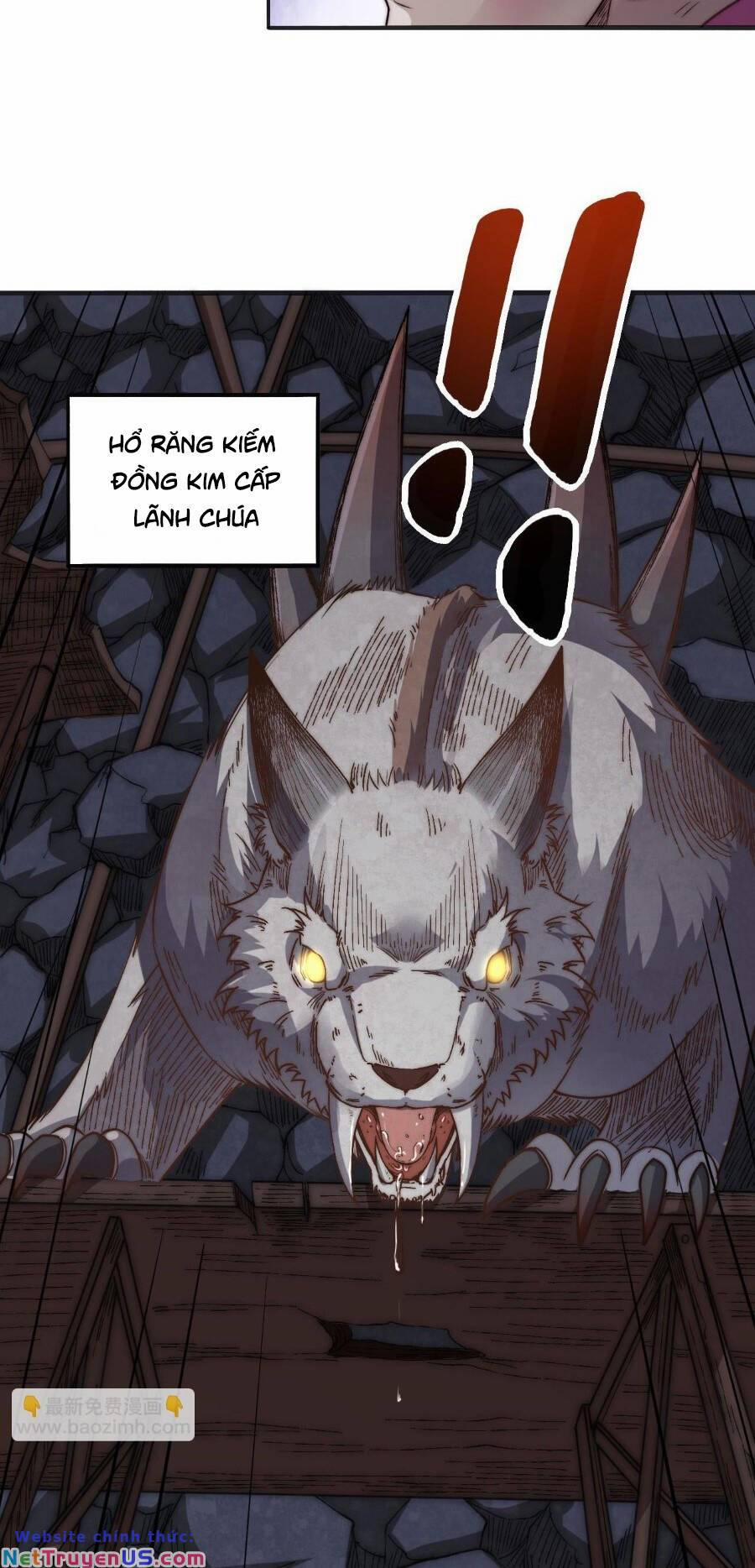 Farm Quái Thành Thần 11 trang 3