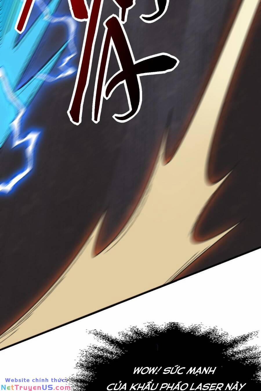 Farm Quái Thành Thần 11 trang 42