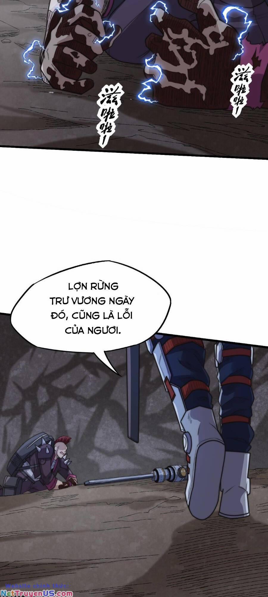 Farm Quái Thành Thần 11 trang 49