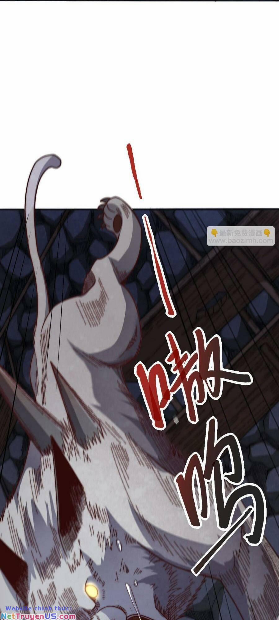 Farm Quái Thành Thần 11 trang 5