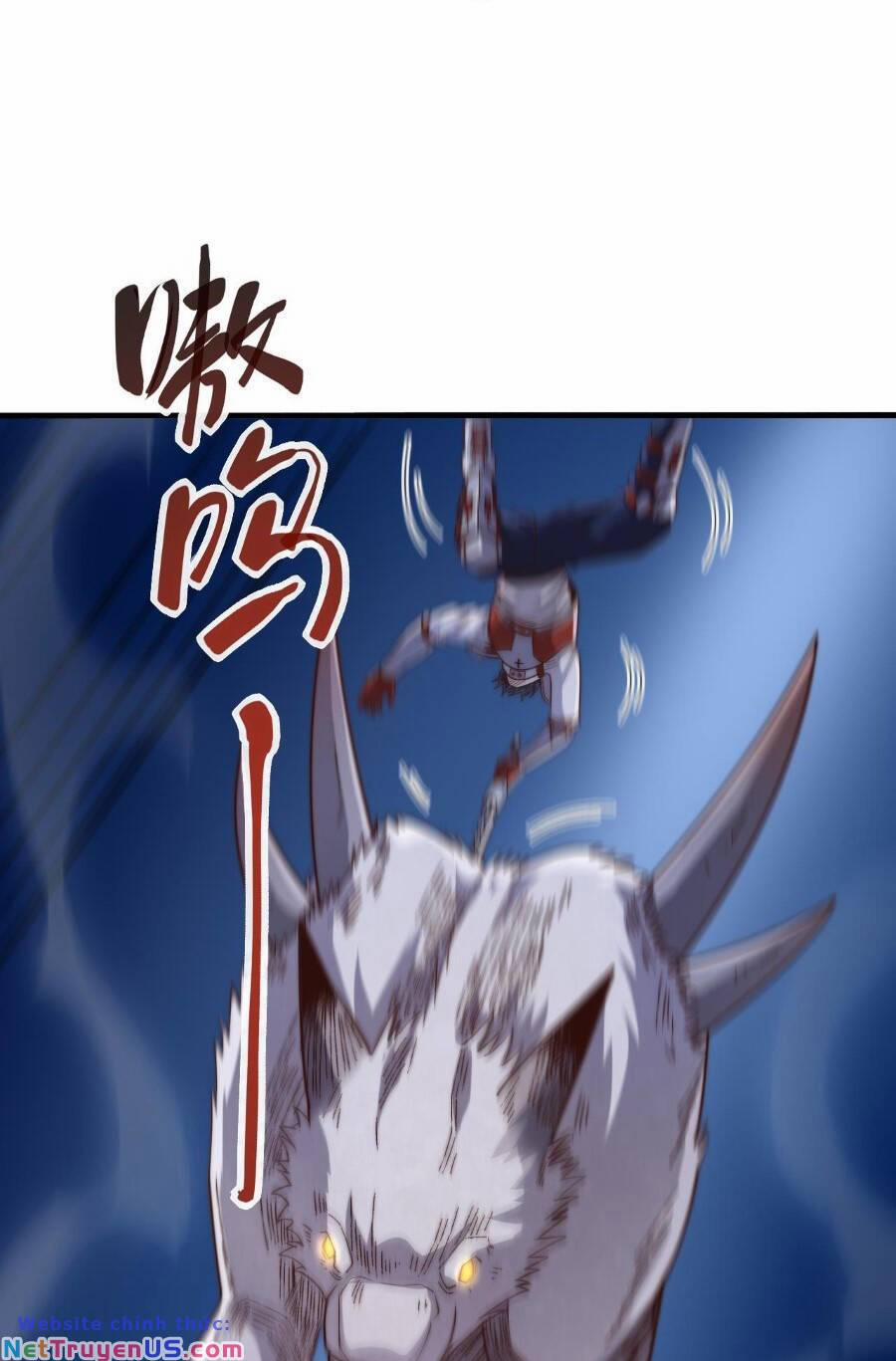 Farm Quái Thành Thần 11 trang 65