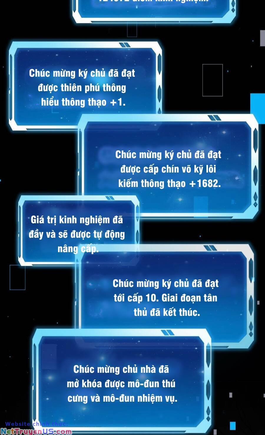 Farm Quái Thành Thần 12 trang 14