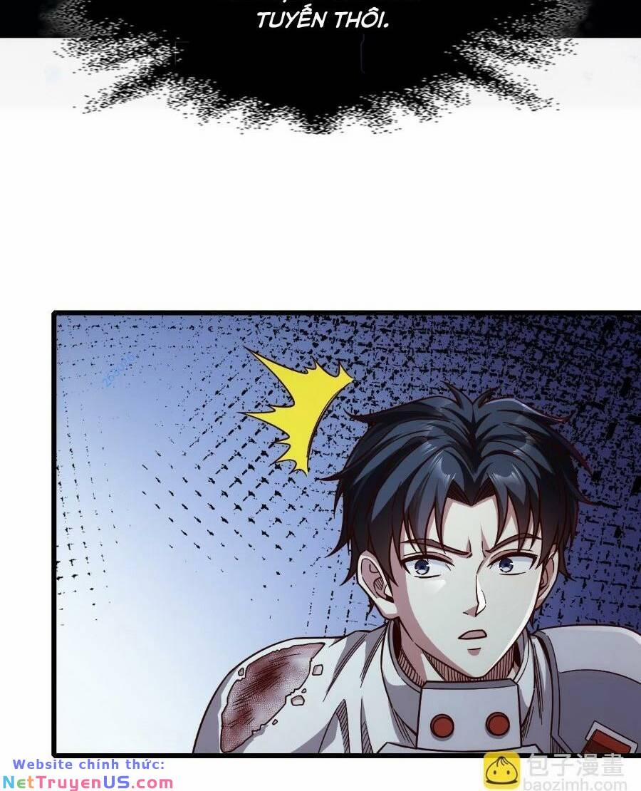 Farm Quái Thành Thần 12 trang 18