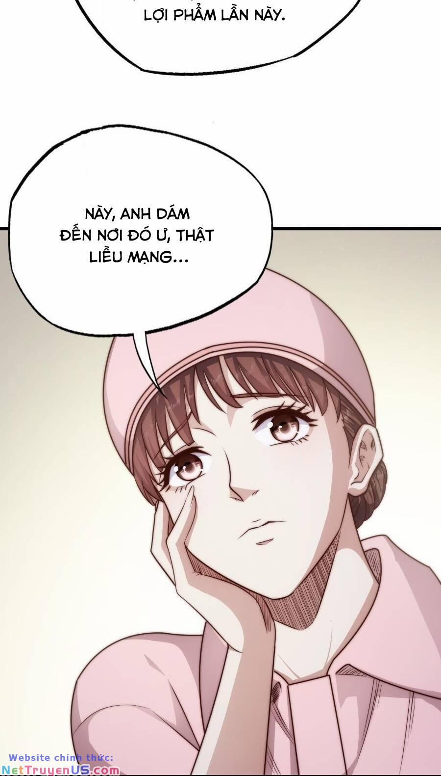 Farm Quái Thành Thần 12 trang 38