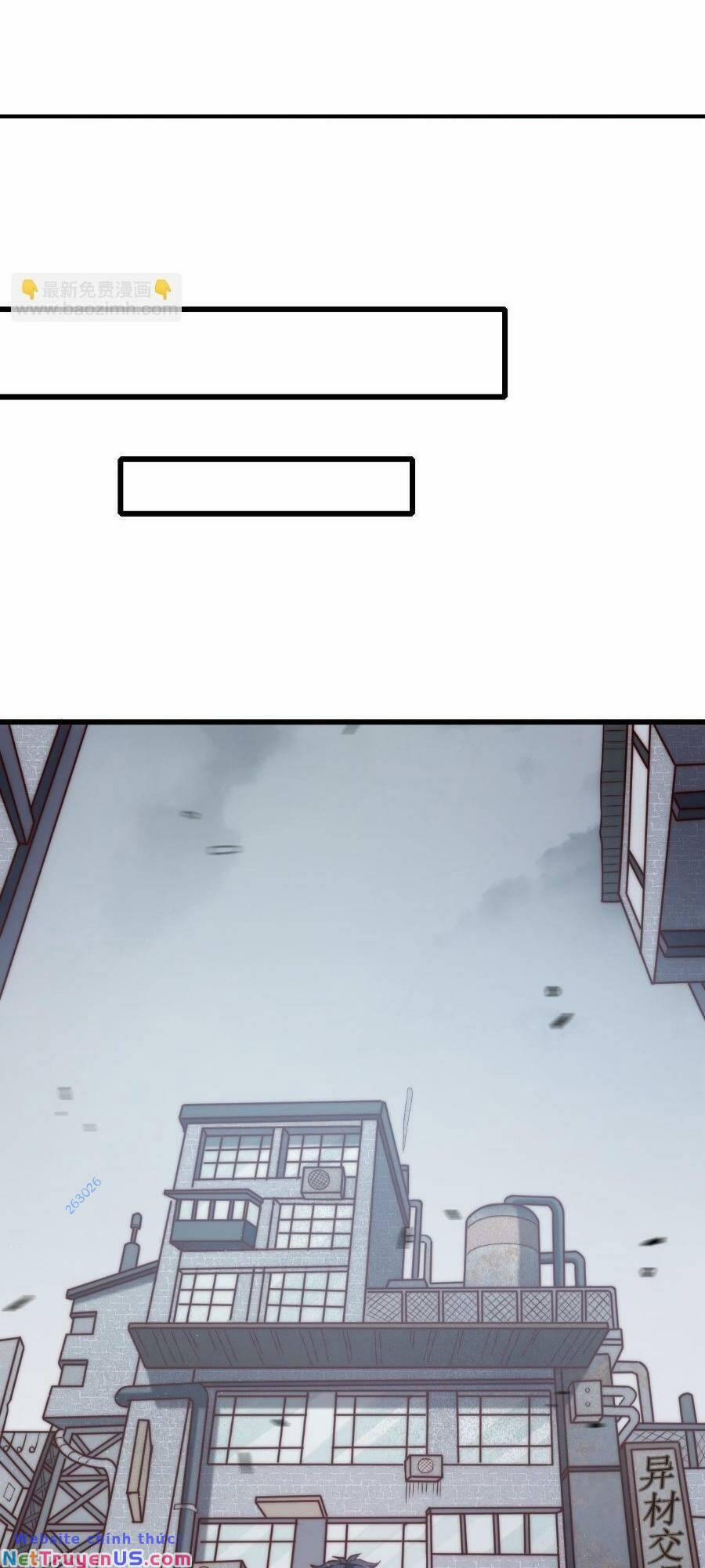 Farm Quái Thành Thần 12 trang 39