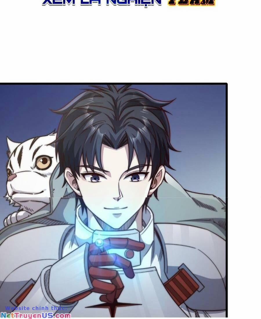 Farm Quái Thành Thần 12 trang 42