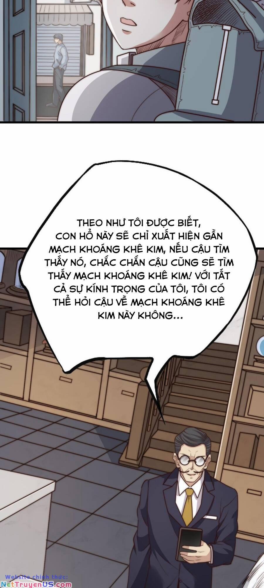 Farm Quái Thành Thần 12 trang 52