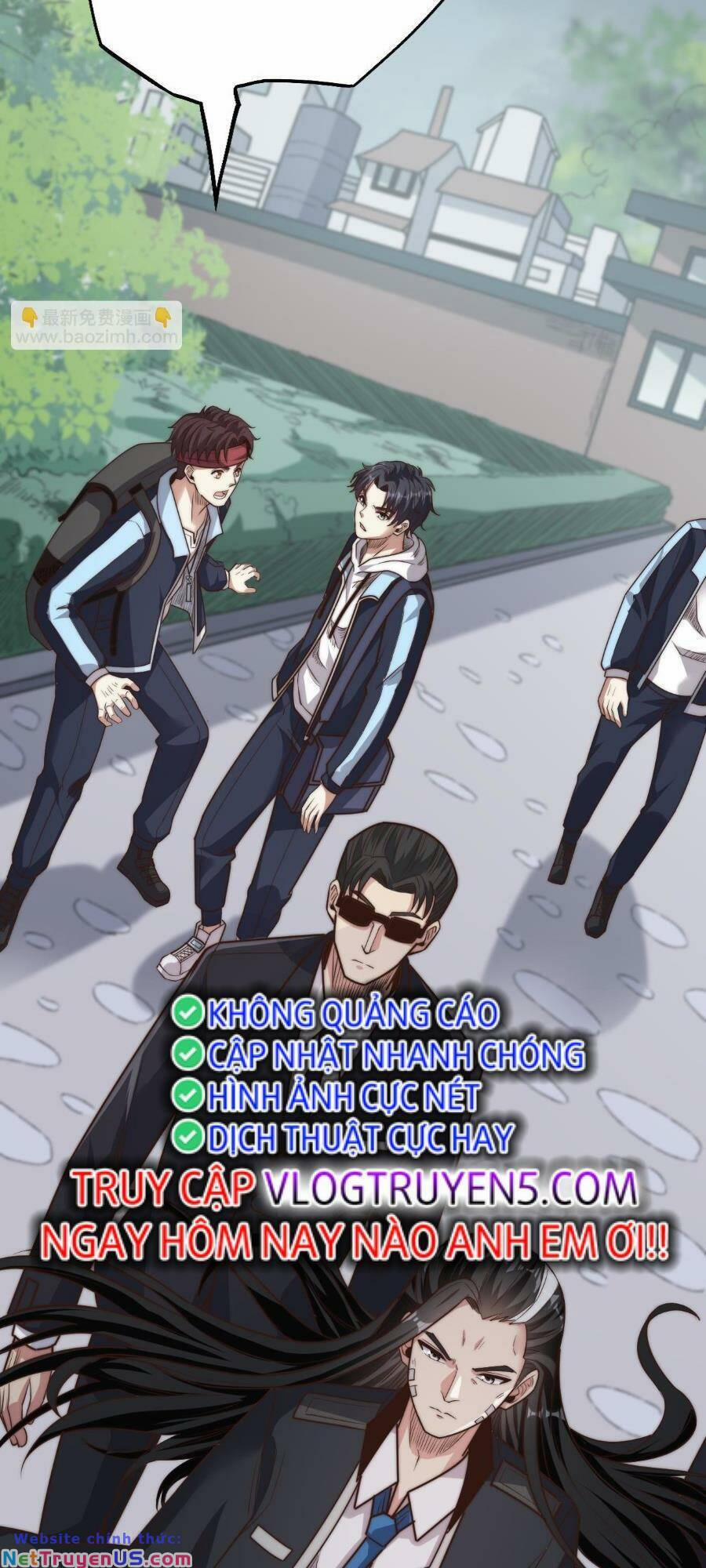 Farm Quái Thành Thần 13 trang 20