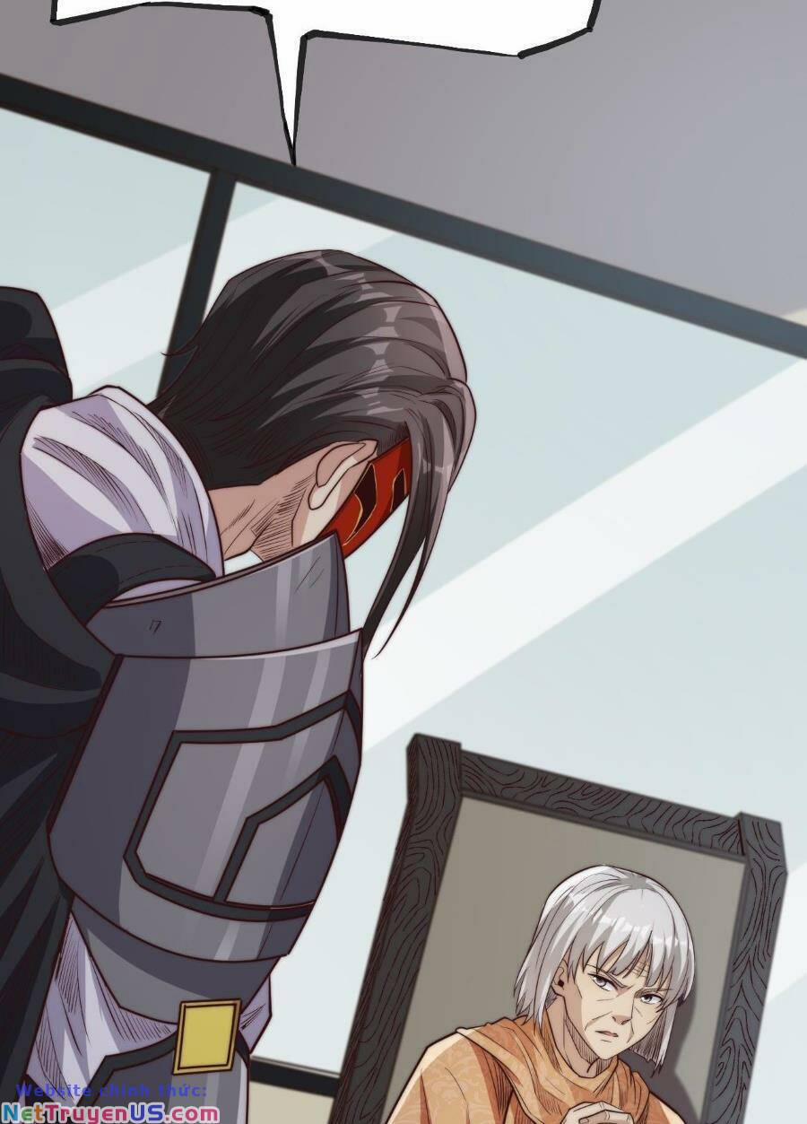 Farm Quái Thành Thần 13 trang 28