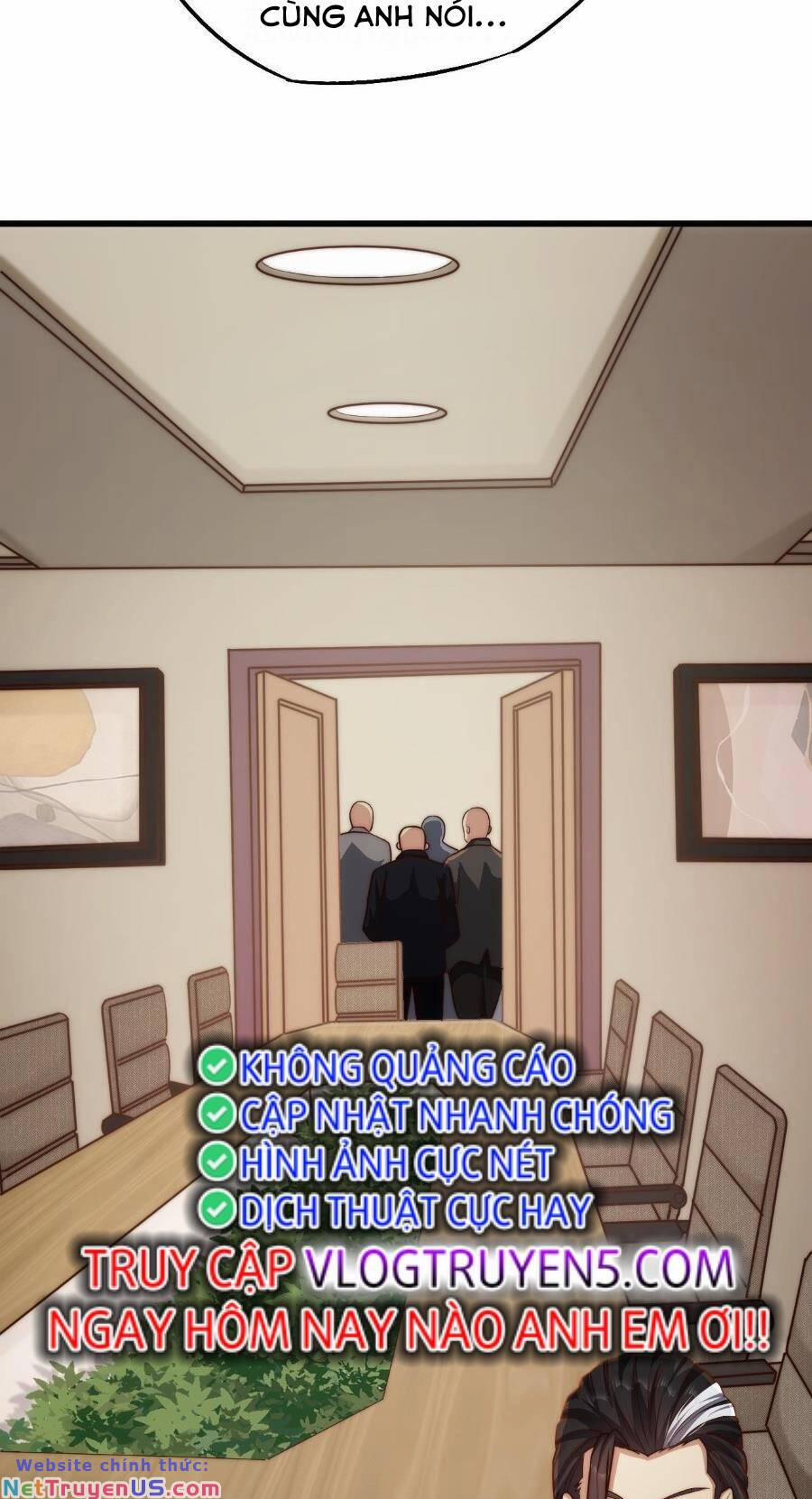 Farm Quái Thành Thần 13 trang 38