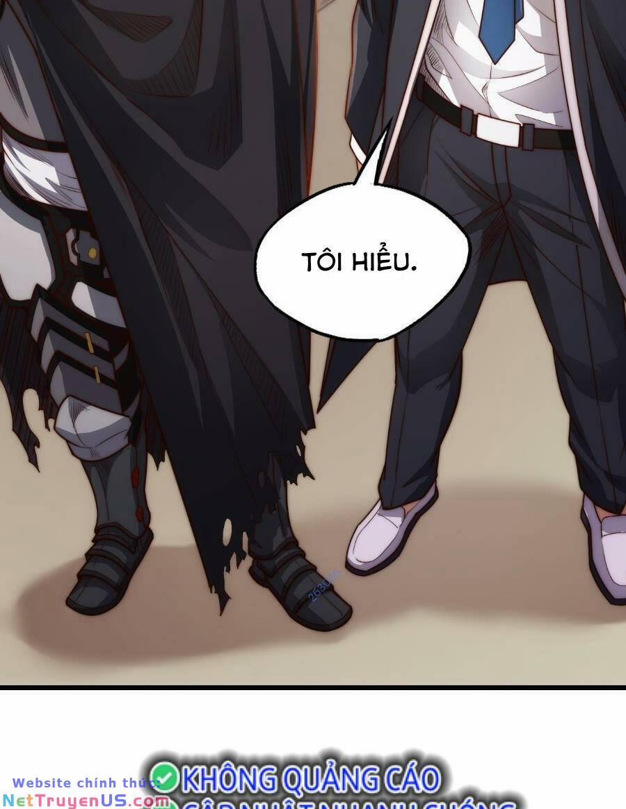 Farm Quái Thành Thần 13 trang 42