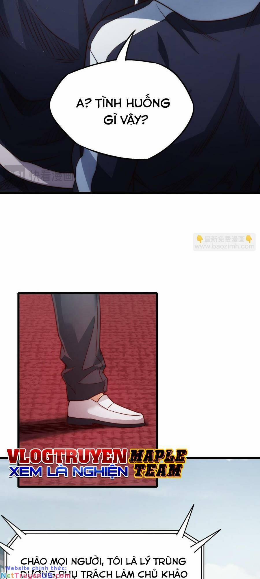 Farm Quái Thành Thần 13 trang 47