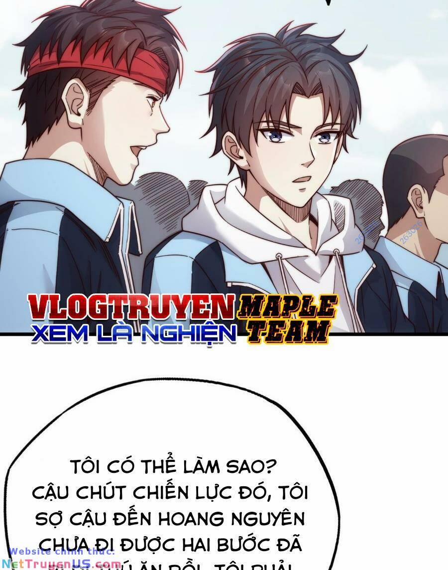 Farm Quái Thành Thần 13 trang 56