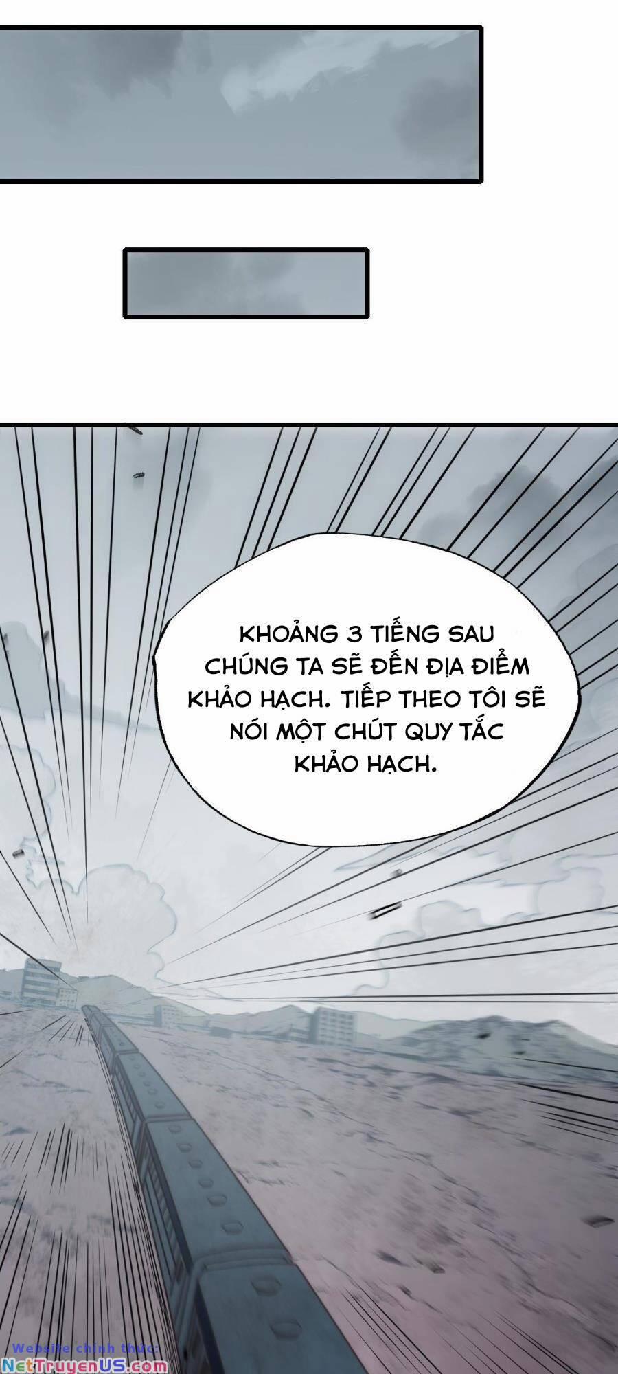 Farm Quái Thành Thần 13 trang 59