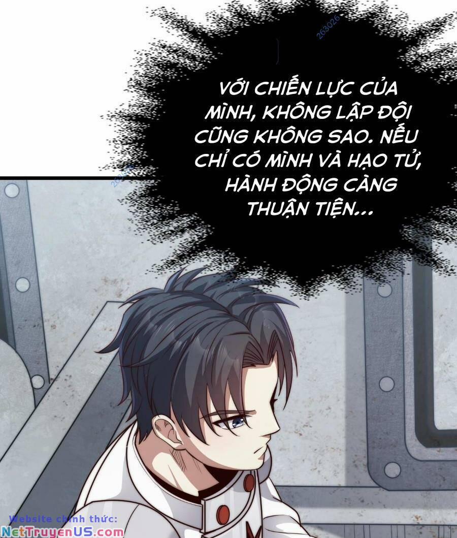 Farm Quái Thành Thần 13 trang 64