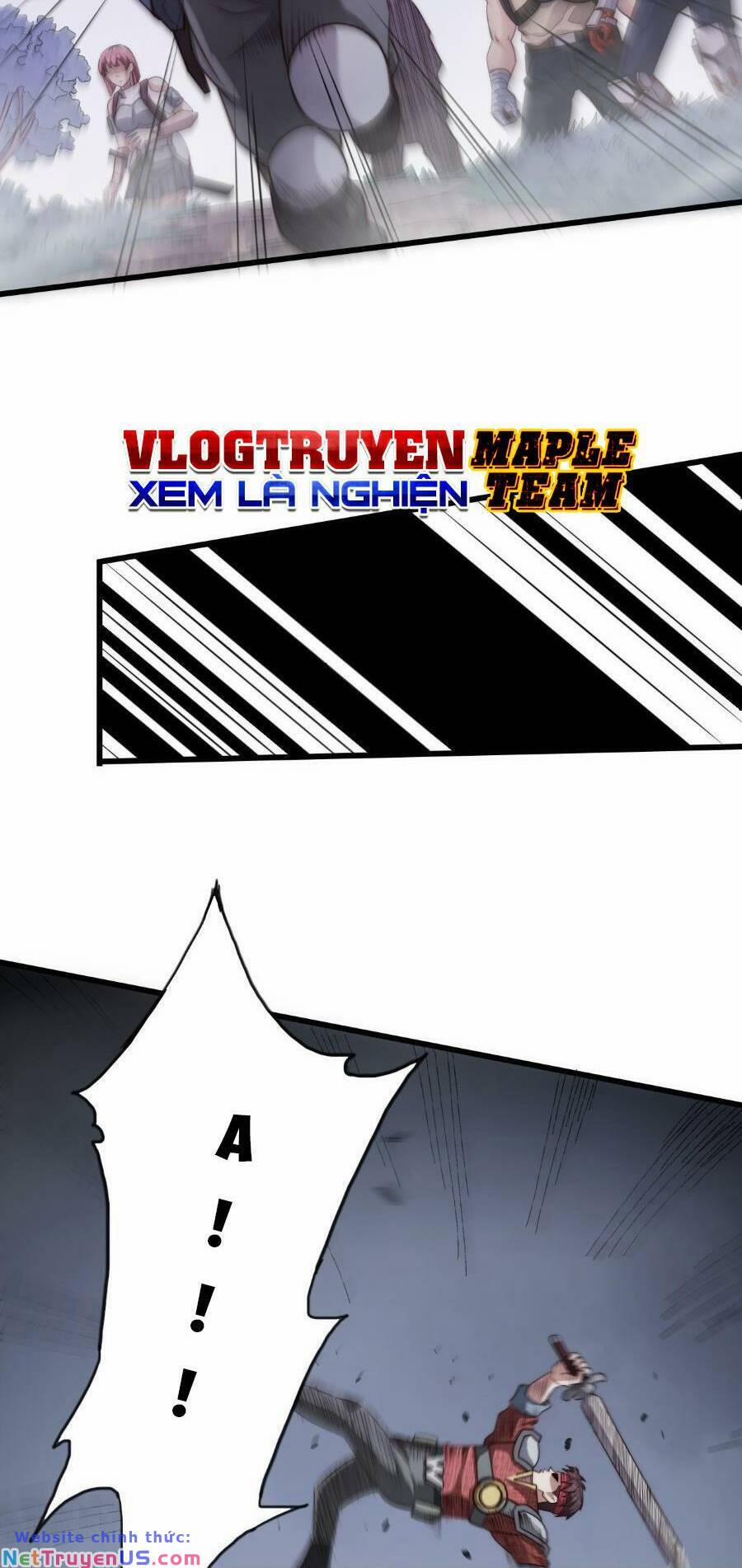 Farm Quái Thành Thần 14 trang 14