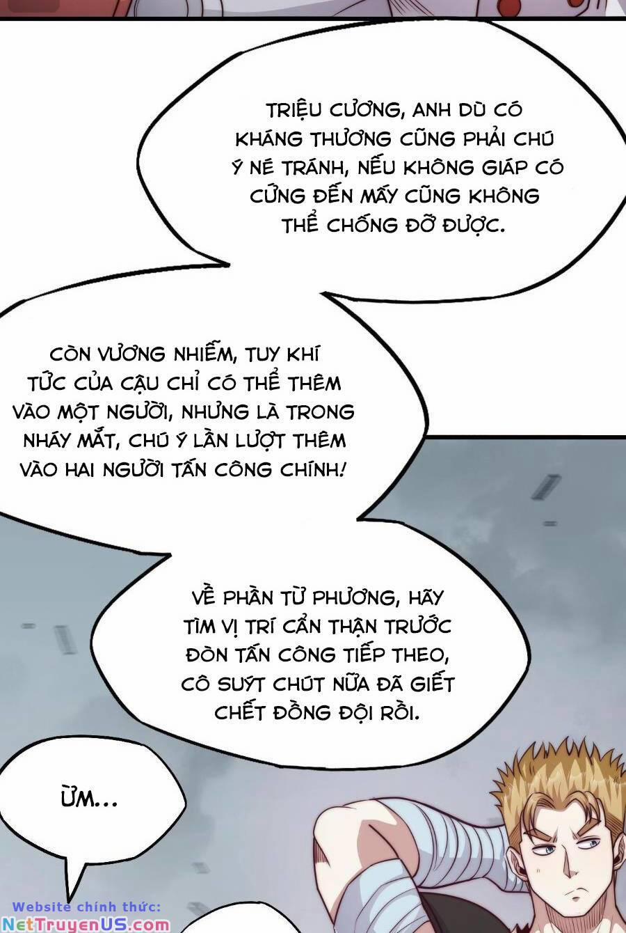 Farm Quái Thành Thần 14 trang 26